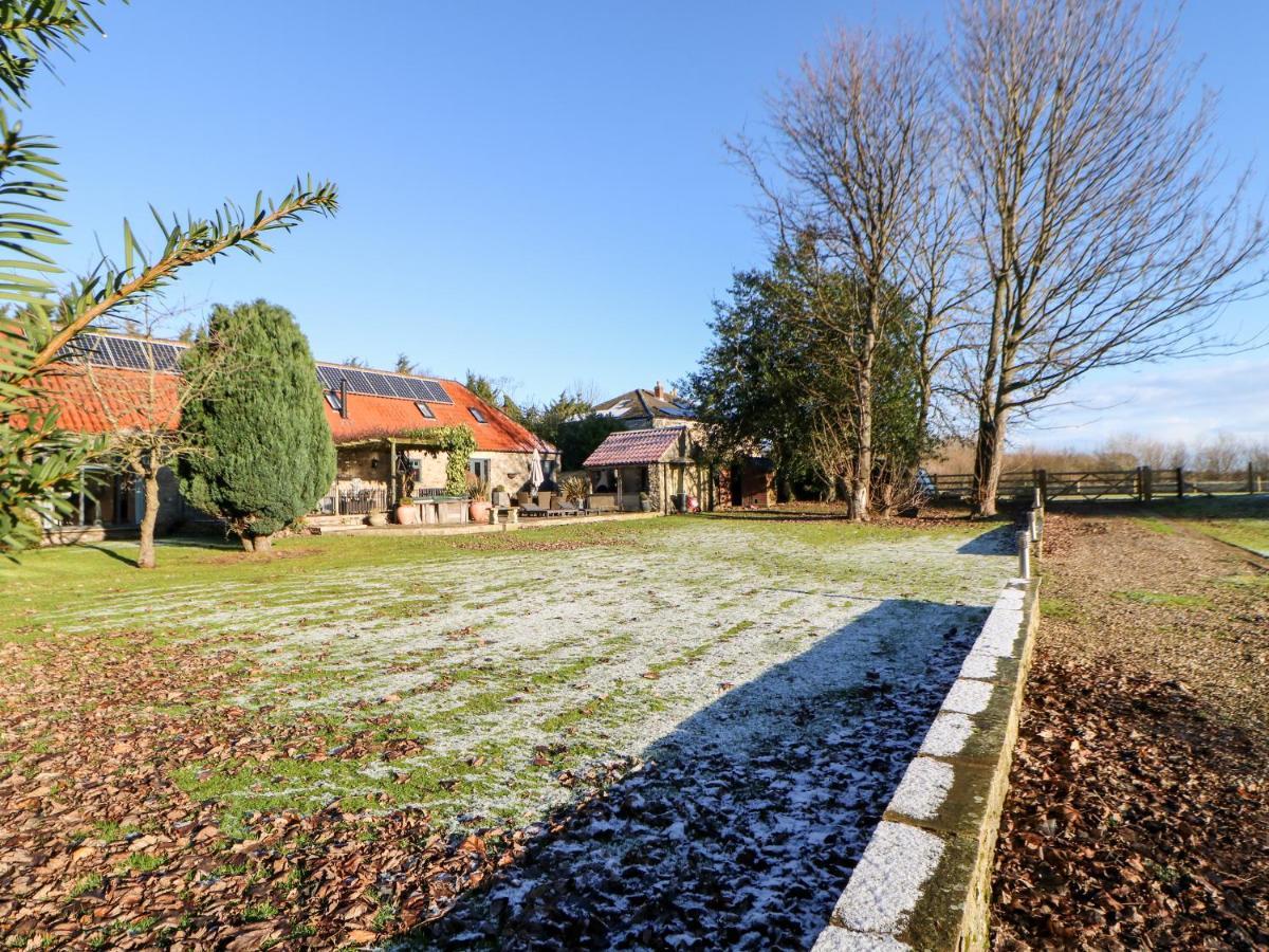 Dere House Villa Richmond  Buitenkant foto
